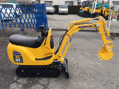 mini excavator pc01|komatsu pc01 excavator price.